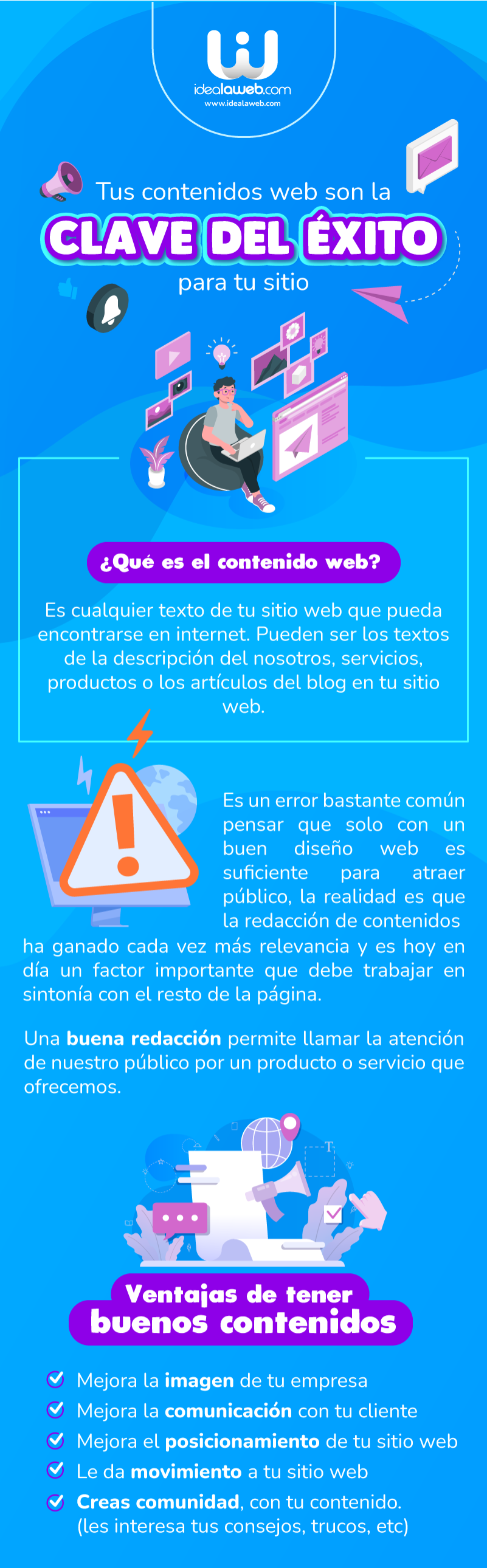 sitios web mas visitados 